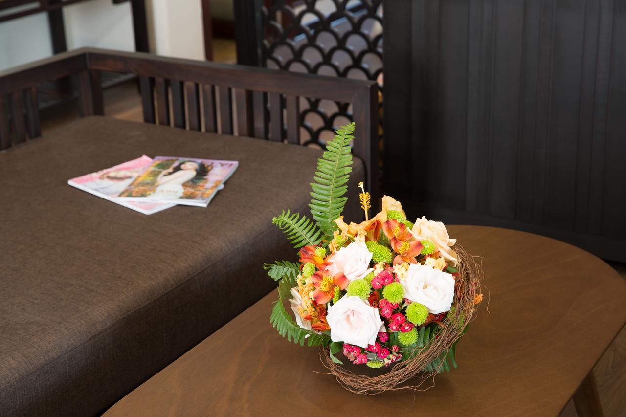 Hoi An Emotion Boutique Villa Zimmer foto